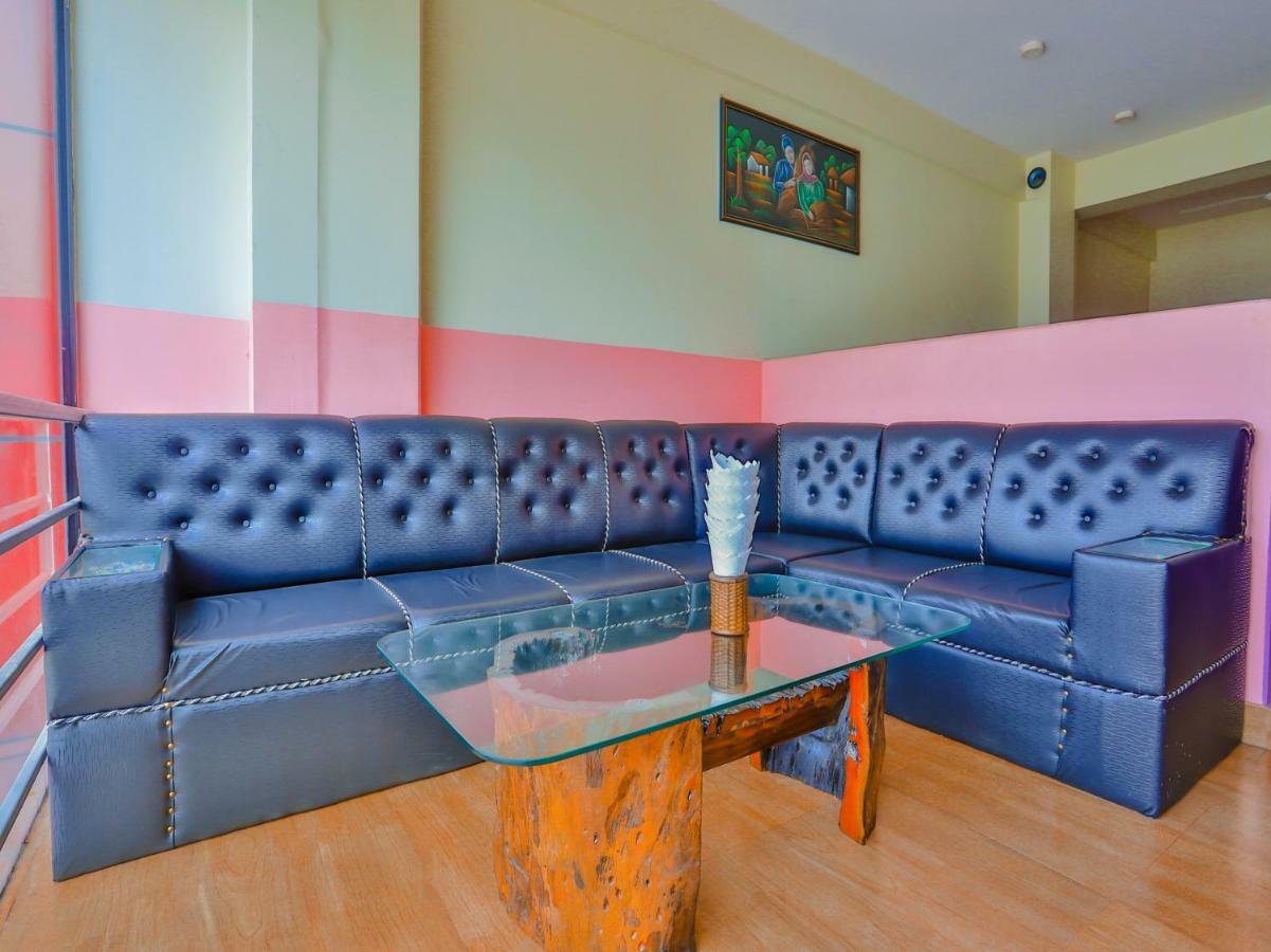 Pokhara Deep Sagar Hotel 외부 사진